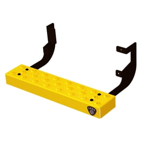 Carr 451017 Factory Truck Step Fits 10-19 Sprinter 2500 Sprinter 3500 Fits select: 2010-2022 MERCEDES-BENZ SPRINTER