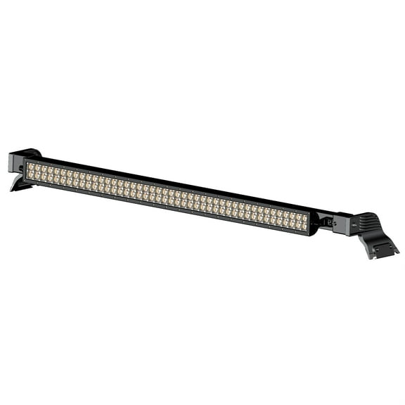 Carr C22-210111 C-Profile Rota Light Bar Fits select: 2004-2014 FORD F150, 1999-2022 CHEVROLET SILVERADO