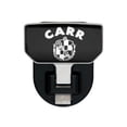thumbnail image 1 of Carr Pattern  HD Universal Hitch Step, Reflector, 1 of 1