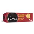 Carr's Crackers, Whole Grain Crackers, Party Snacks, Whole Wheat, 7oz