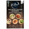 thumbnail image 1 of Carr's Table Water Crackers, Variety Pack, 25.5 oz, 1 of 1