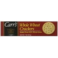 thumbnail image 1 of Carr's Whole Wheat Crackers, 7 OZ, 12 Pack, 1 of 2
