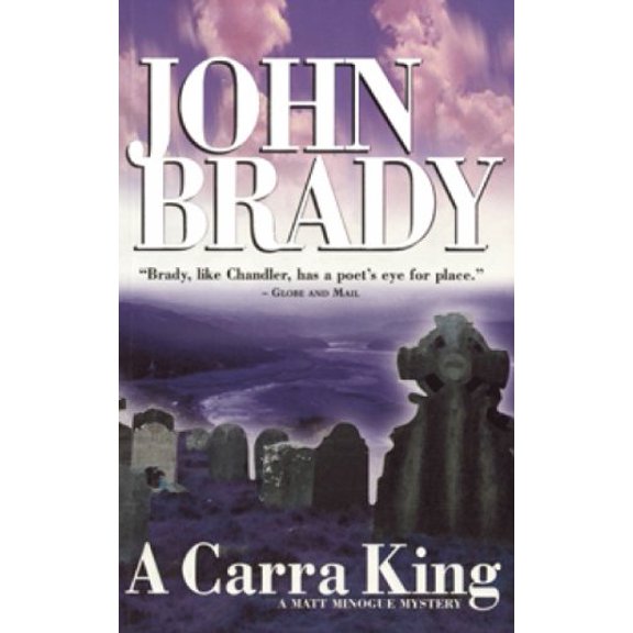 Pre-Owned Carra King (Unknown) 1552782042 9781552782040