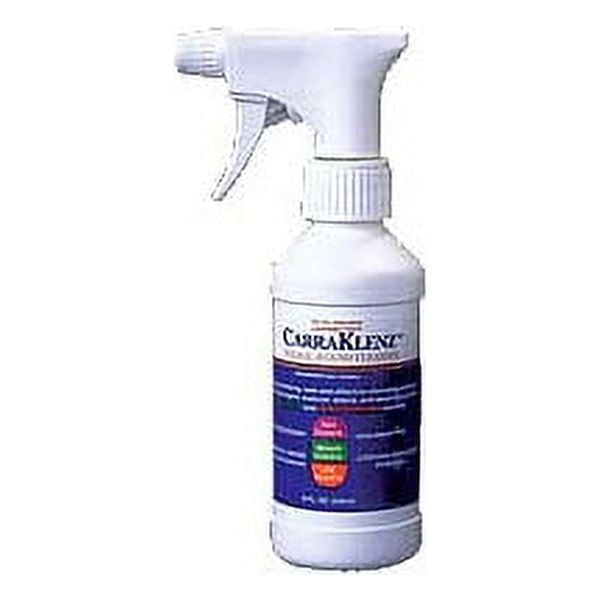 CarraKlenz Wound And Skin Cleanser 8 Oz. Spray Bottle - Walmart.com