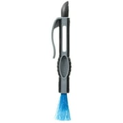 Carrand 2-in-1 Detail Brush Carded Pack