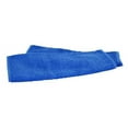 thumbnail image 1 of Carrand 40070 Blue 17"x26" Super Cotton Terry Towel, 2 Pack, 1 of 2