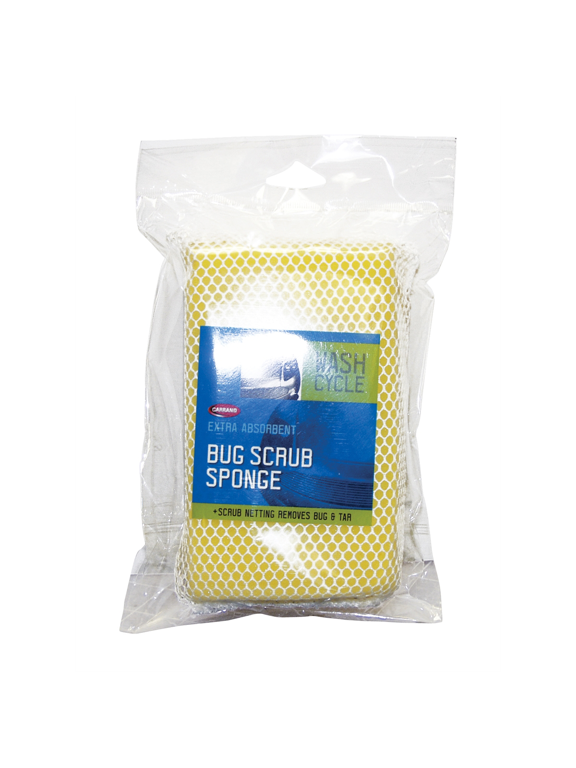Nylon Bug Sponge