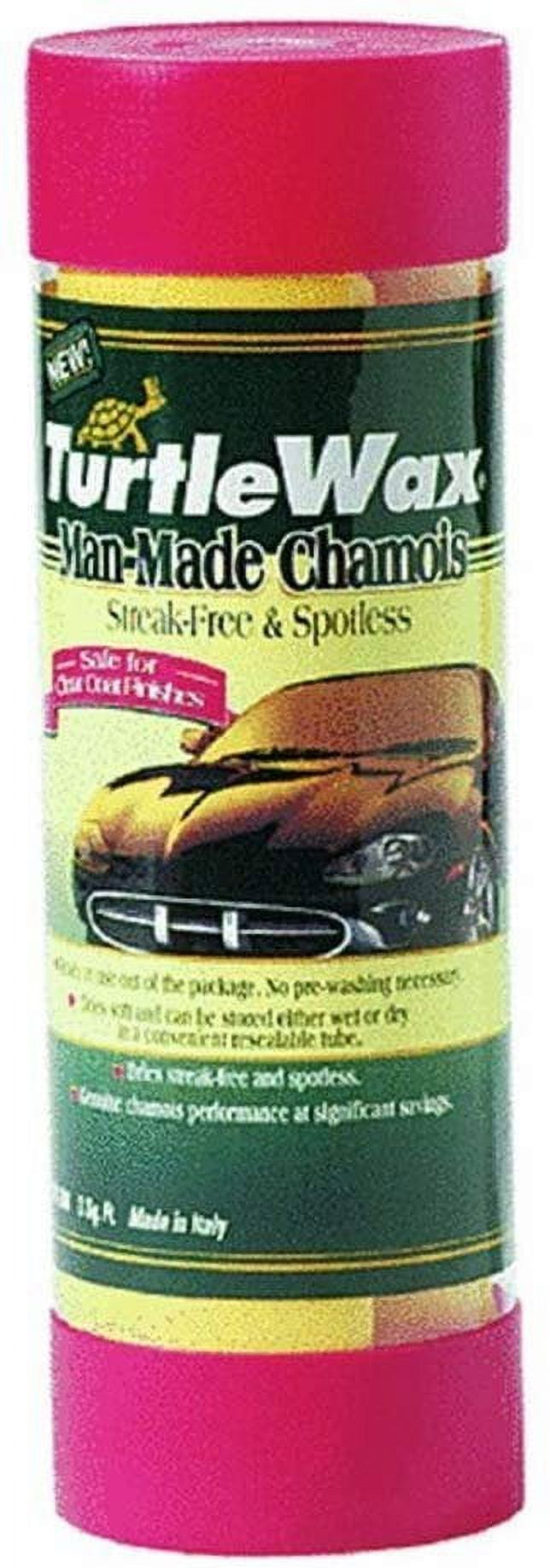 Carrand 40211 Spot Free Chamois