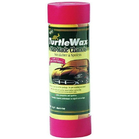 Carrand 40211 Spot Free Chamois