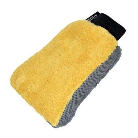 1 pack-Carrand 40310 Microfiber Car Wash Mitt