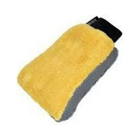 Carrand 40310 Microfiber Wheel & Body Wash Mit