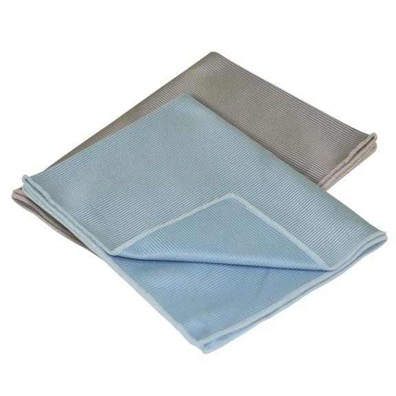 Carrand 45506 Pro 16'' X 16'' Towels Yell