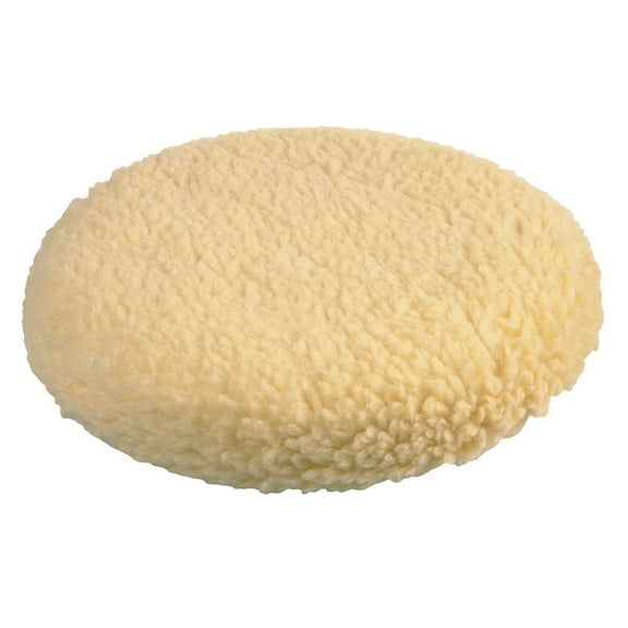 Carrand 7" WOOL BONNET ELASTIC