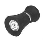 Carrand 90049 High Power Fire Hose Nozzle