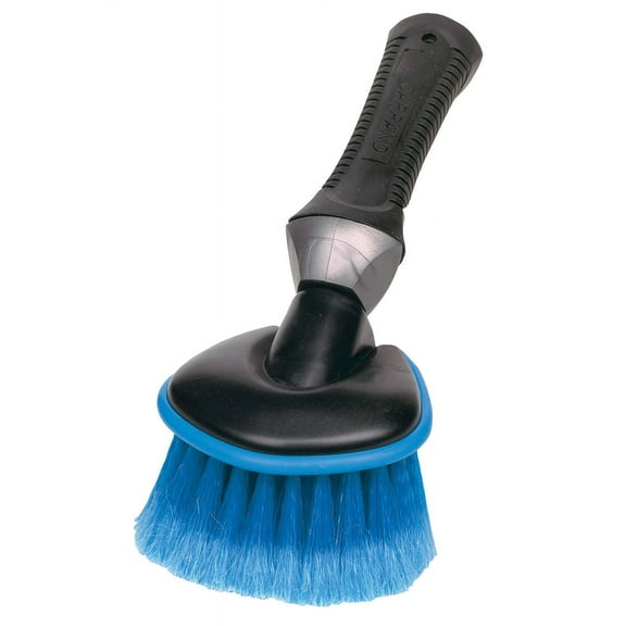 Carrand 92025 AutoSpa Deluxe Body Brush