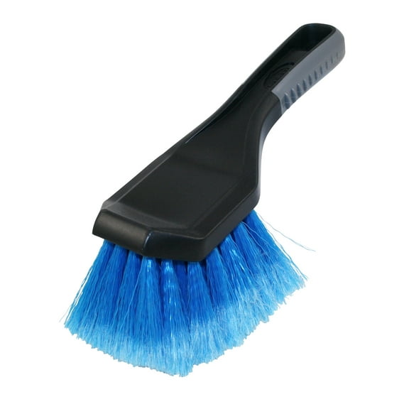 Carrand 93025 Wheel And Bumper Brush