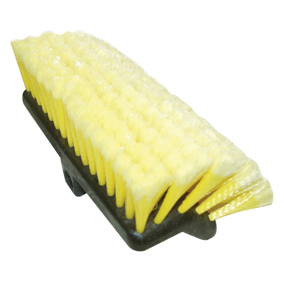 Carrand 93079 10" Multi-Level Heavy Duty Wash Brush