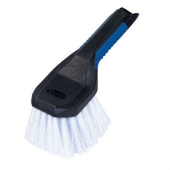Carrand 94036 Tire and Grill Wash Brush