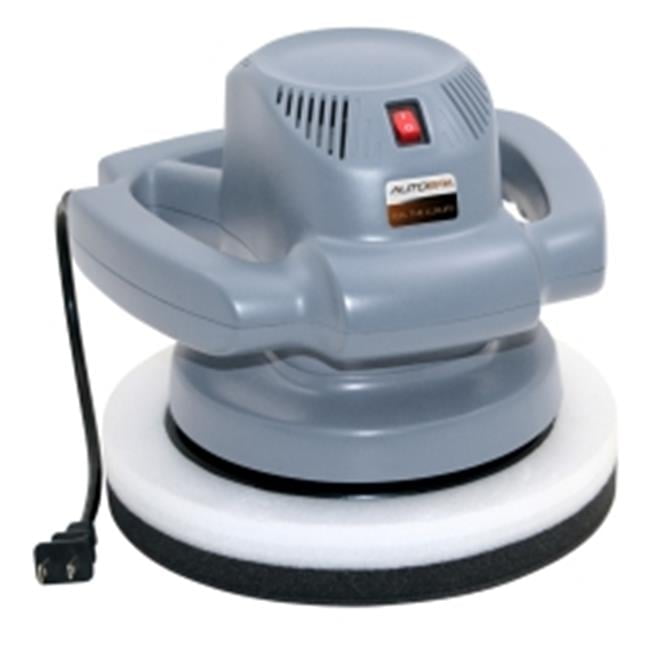 Carrand  AutoSpa 120V 10in. Polisher