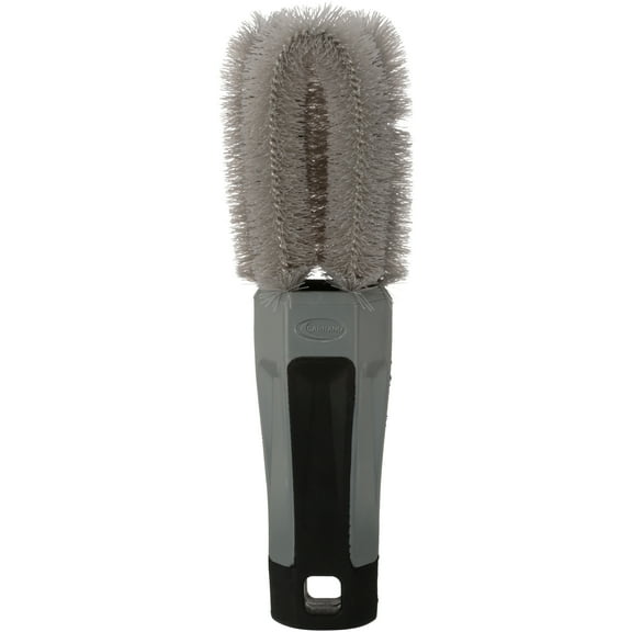 Carrand Cleaning Exterior Wash Lug Nut Brush