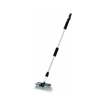 Carrand Deluxe Camper/Van Brush