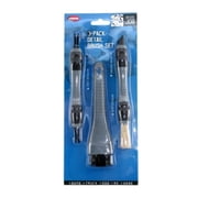 Carrand Detail Brush Set