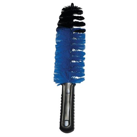 Carrand LONG SPOKE WHEEL BRUSH
