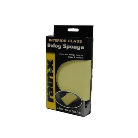 Carrand Microfiber Defogger Sponge