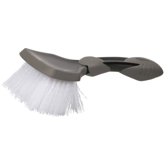 Carrand? Performance Cleaning Solutions? Wheel & Tire Brush