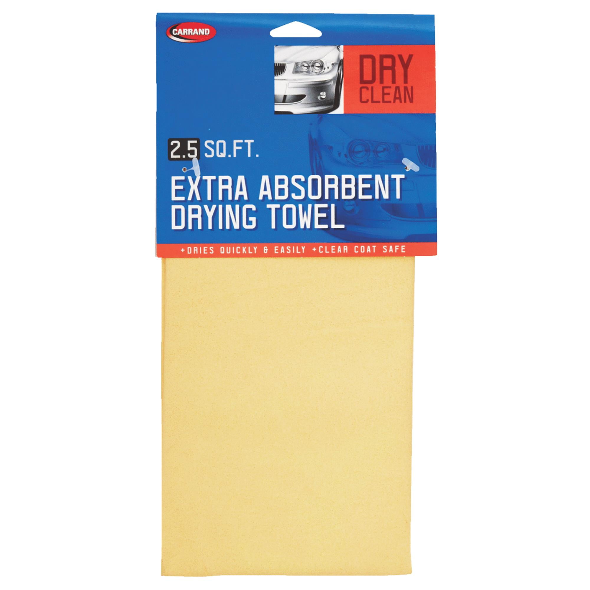 Carrand Synthetic Chamois