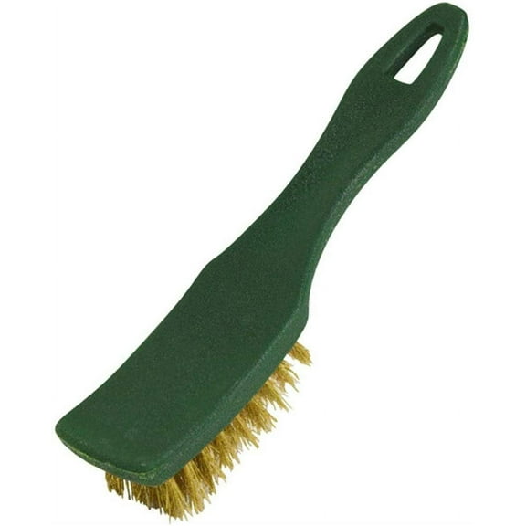 Carrand TW/117-12 Turtle Wax Tire and Battery Brush