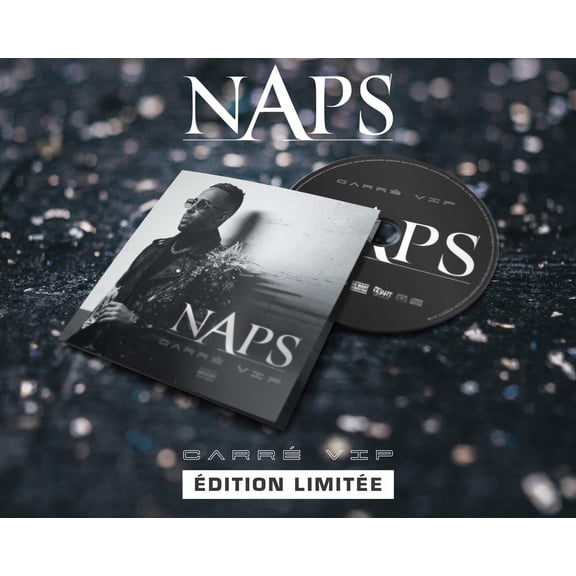 Carre VIP (DVD) Naps