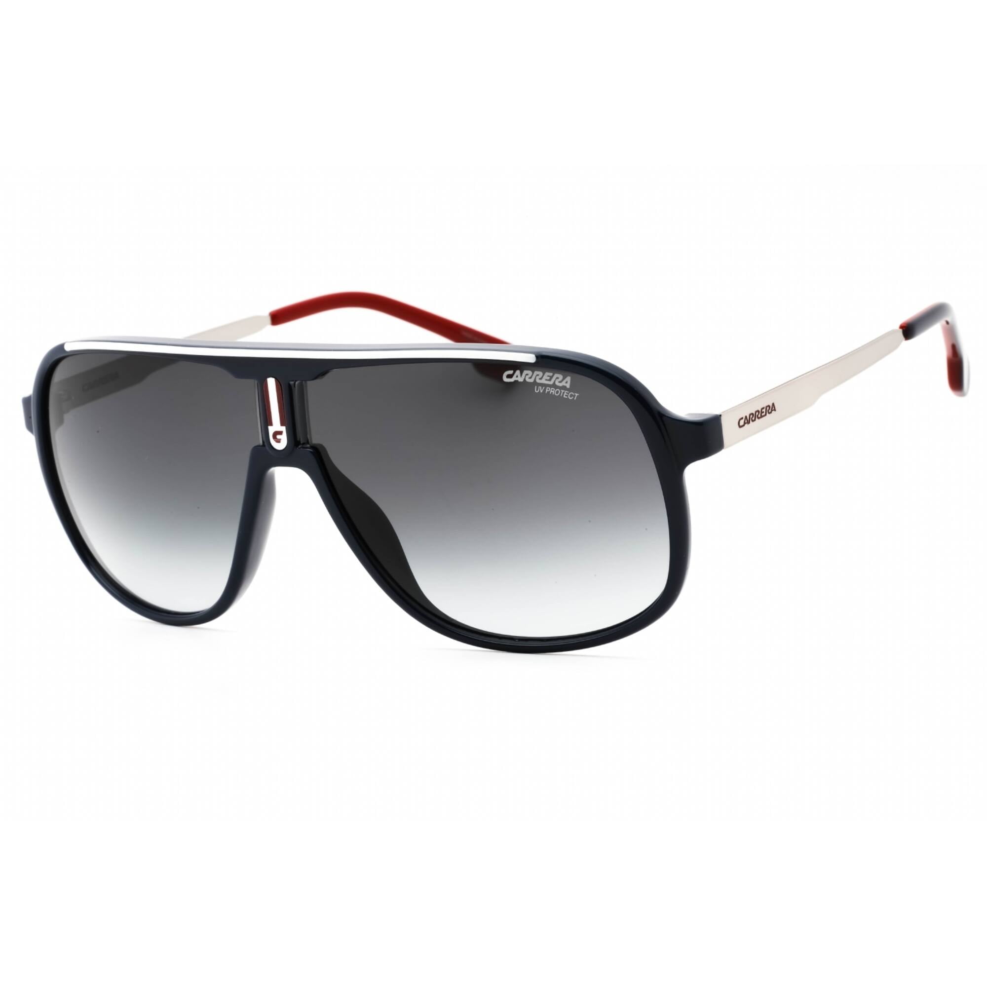 Carrera Dark Grey Gradient Pilot Men display picture 2
