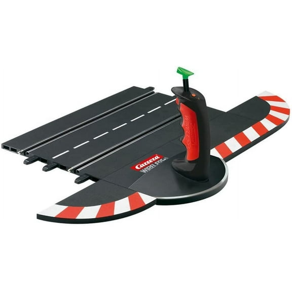 Carrera 10110 2.4 GHz Wireless Speed Controller for Digital 124, and 132 Slot Car Racing Tracks