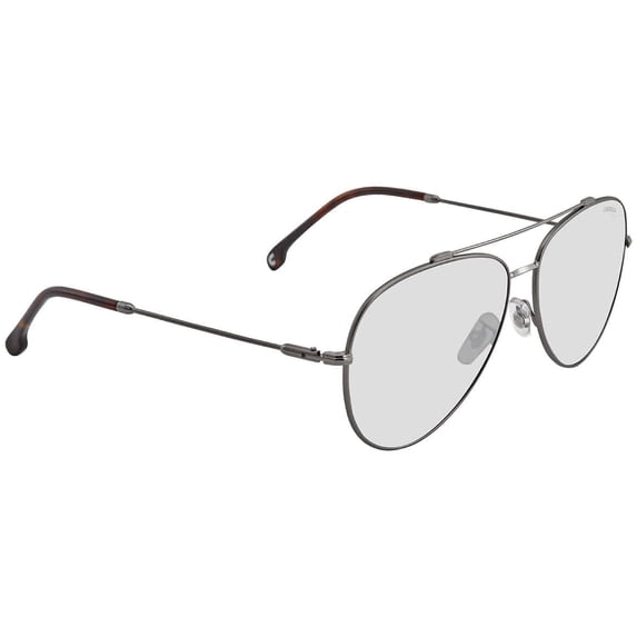 SUNGLASSES - POLARIZED FASHION SUN GLASSES CARRERA GUN MEN 183 F S 6LB T4