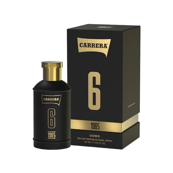 Carrera 1965 6 Uomo Eau De Parfum