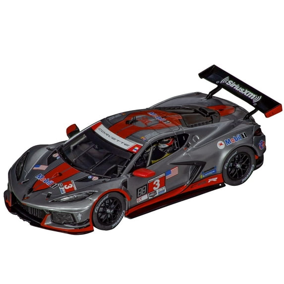 Carrera 20027690 Chevrolet Corvette C8 No.3 1:32 Evolution Slot Car