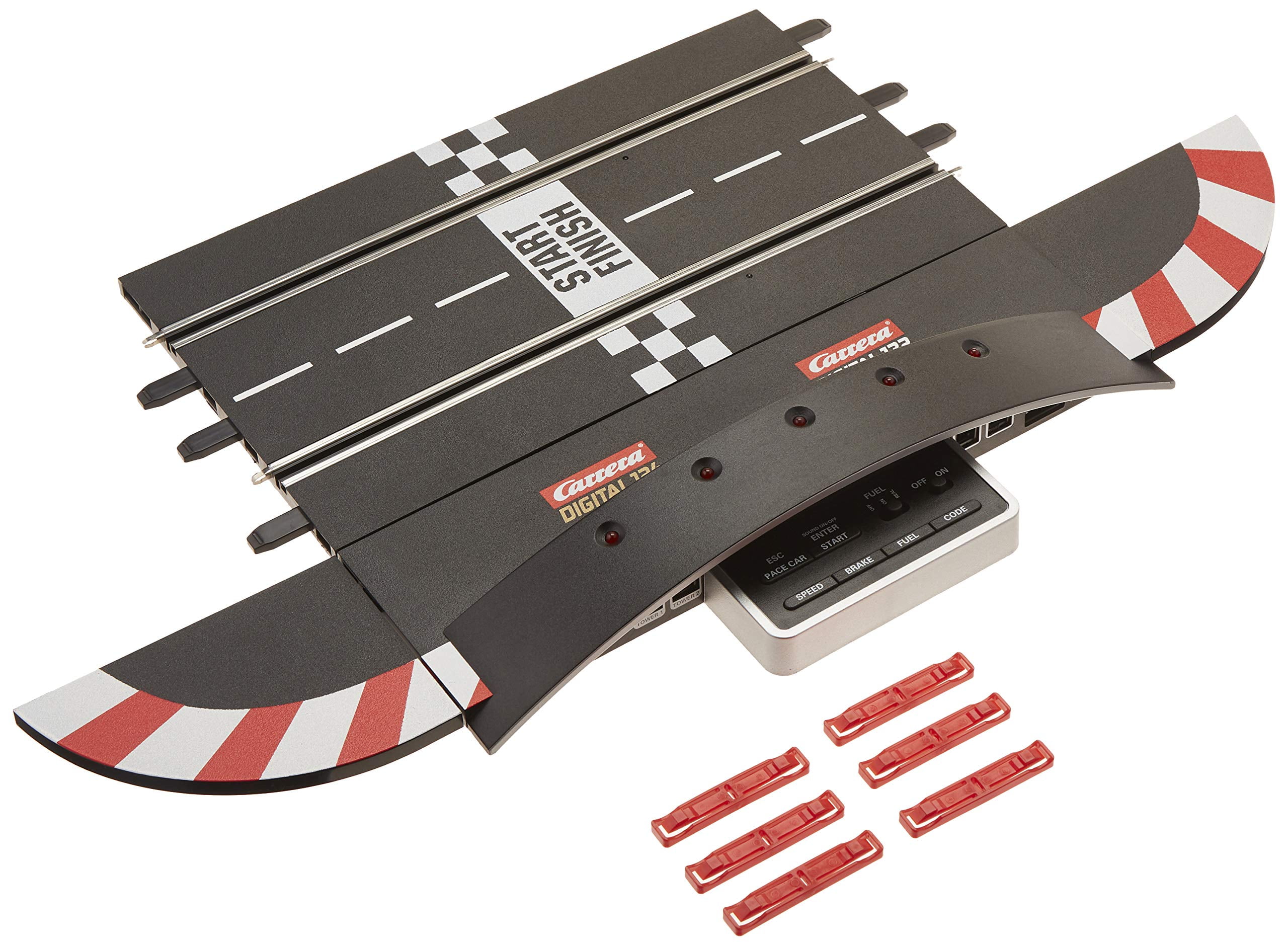 Carrera 20030352 1/24 1/32 Digital Control Unit Slot Car