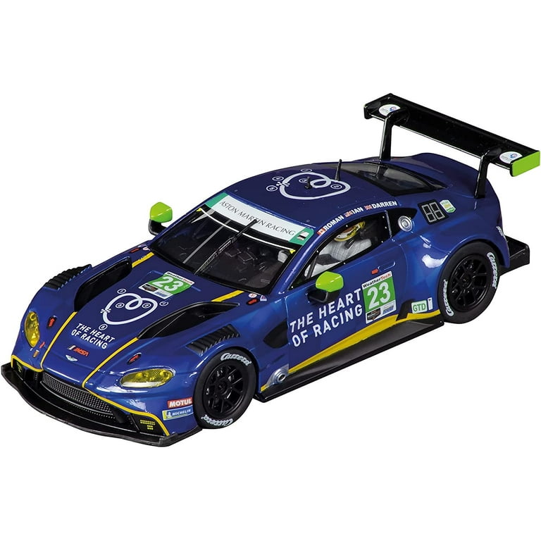 Walmart slot cars 2025