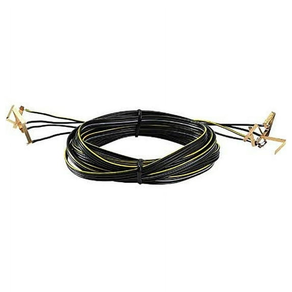 Carrera 20585 1:24/1:32 Digital & Analog 10m Additional Supply Booster Cable