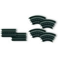 thumbnail image 1 of Carrera 26955 1:24 Scale Track Extension Set for Digital 124, Digital 132, and Evolution Slot Car Racing Tracks, 1 of 5