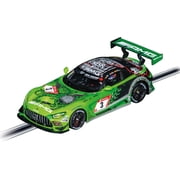 Carrera 27776 Mercedes-AMG GT3 Evo GetSpeed Performance, No.3, 24H N rburgring 132 Scale Evolution Analog Slot Car