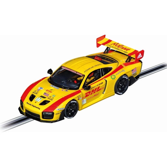 Carrera 27840 Porsche 935/19 "McKenna 1:32 Scale Evolution Analog Slot Car Racing Vehicle