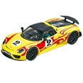 thumbnail image 1 of Carrera 30877 Porsche 918 Spyder #2 Digital 132 Slot Car Racing Vehicle 1:32 Scale, 1 of 2