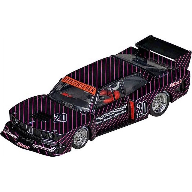 Carrera 31086 BMW 320 Turbo Flachbau Oppitzhauser No.20 132 Scale