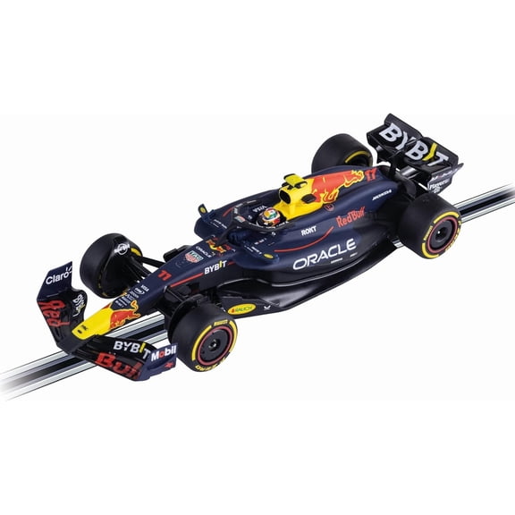 Carrera 32047 Red Bull Racing RB20 S.Perez, No.11 1:32 Scale Digital 132 Slot Car Racetrack Vehicle