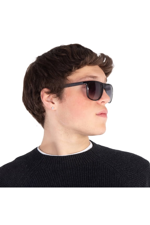 CA5003-DDLJJ-58 Sunglasses Size 58mm 140mm 16mm grey Men NEW