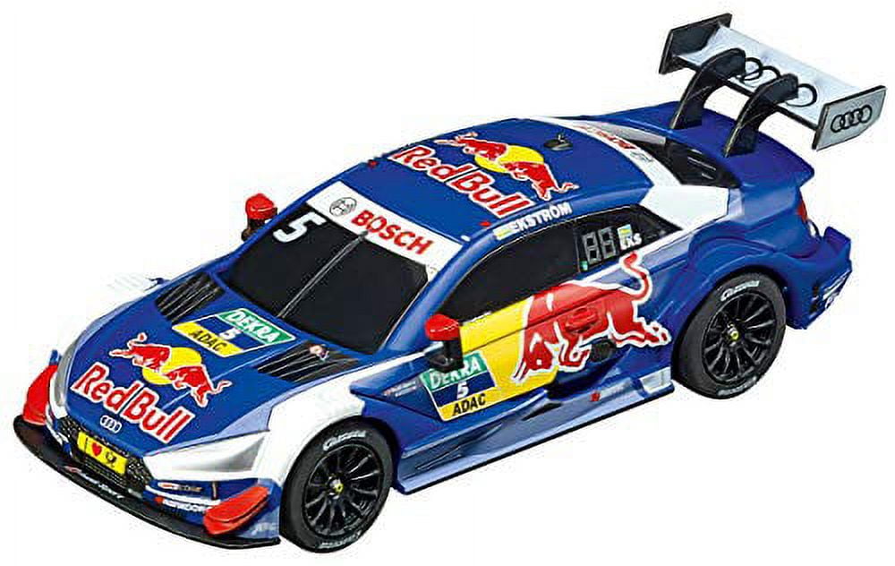 Scaletrix Audi RS3 LMS TCR Colonel - Voiture De Course Miniature 1:43 - Circuit Slot - Idéal Pour Jouer En Famille