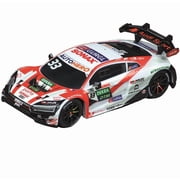 Carrera 64226 Audi R8 LMS GT3 DTM Ren  Rast No.33 143 Scale Analog Slot Car Racing Vehicle GO!!! Slot Car Toy Race Track Sets