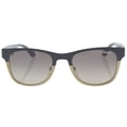 thumbnail image 1 of Carrera 8016/S DL5OZ - Matte Black Polarized by Carrera for Men - 60-15-135 mm Sunglasses, 1 of 4